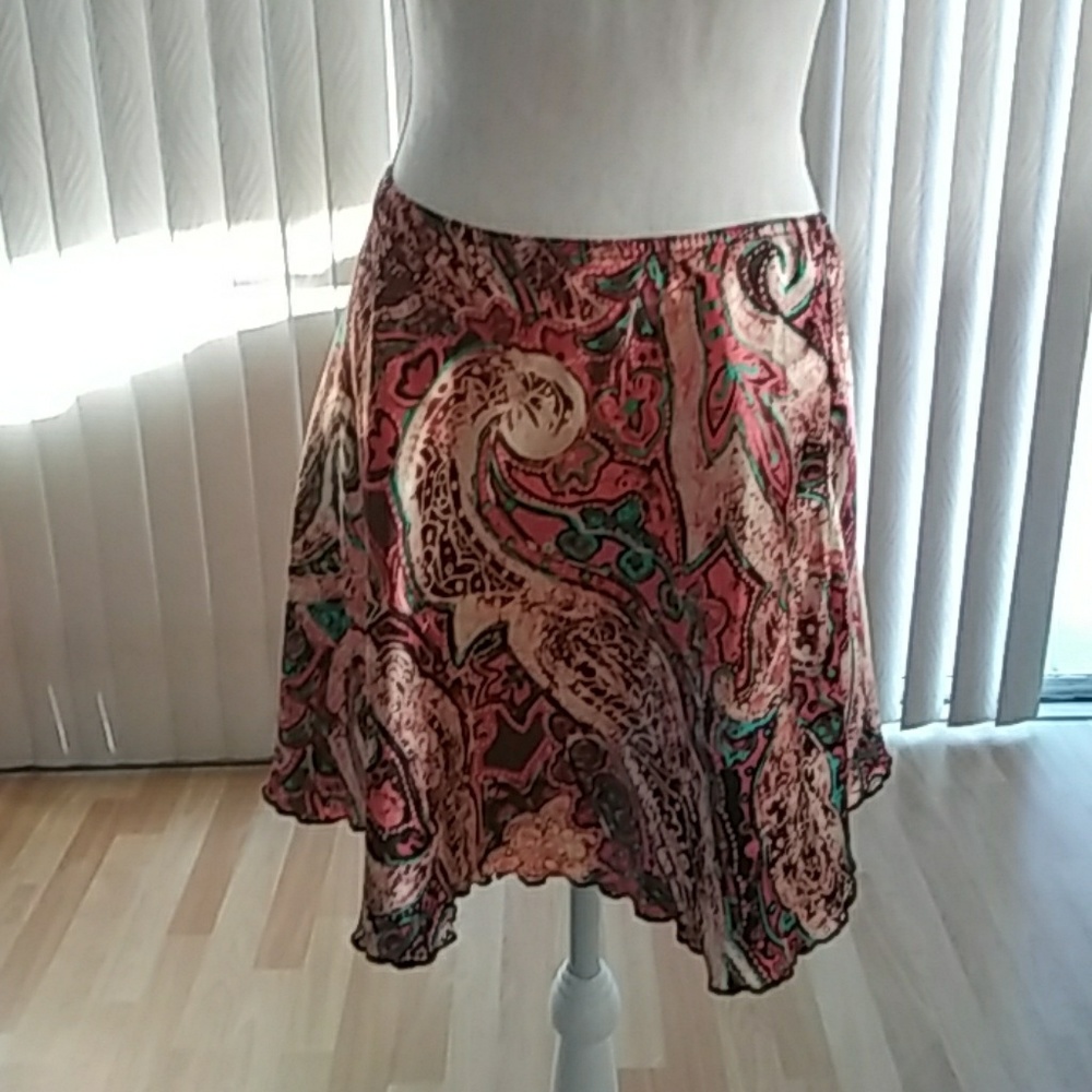 Skirt